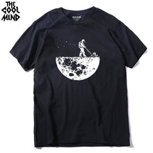 Load image into Gallery viewer, Simple T-shirt