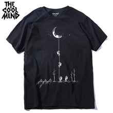 Load image into Gallery viewer, Simple T-shirt