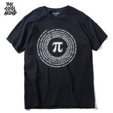 Load image into Gallery viewer, π Number T-shirt