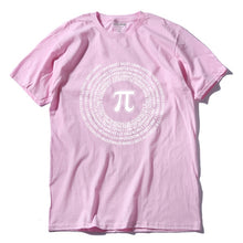 Load image into Gallery viewer, π Number T-shirt