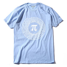 Load image into Gallery viewer, π Number T-shirt