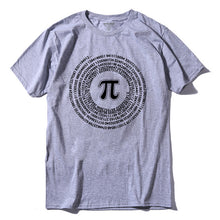 Load image into Gallery viewer, π Number T-shirt