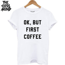 Load image into Gallery viewer, Black T-shirt