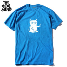 Load image into Gallery viewer, Cat  T-shirt
