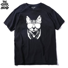 Load image into Gallery viewer, Cat  T-shirt